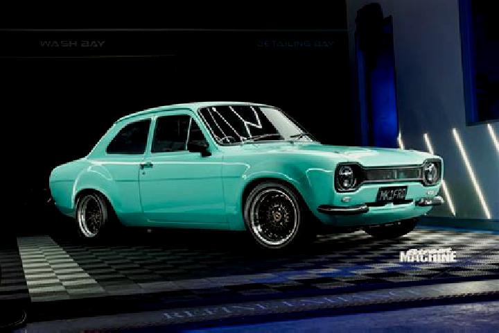 escort Partang