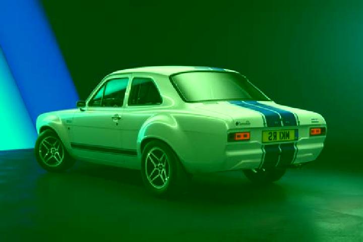 escort Partikan