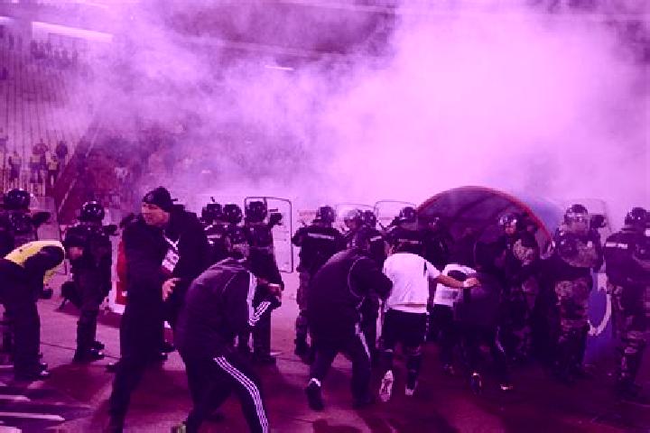 escort Partizan
