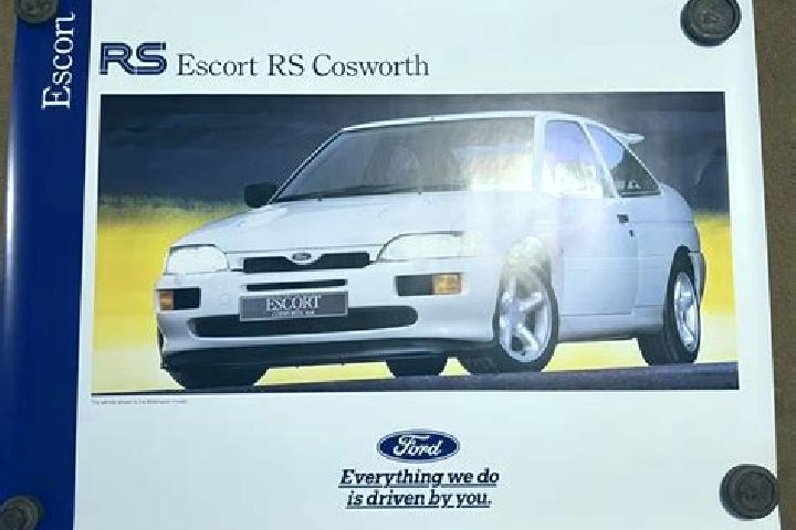 escort Parva I