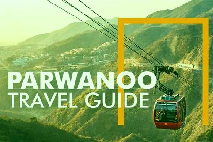 escort Parwanoo
