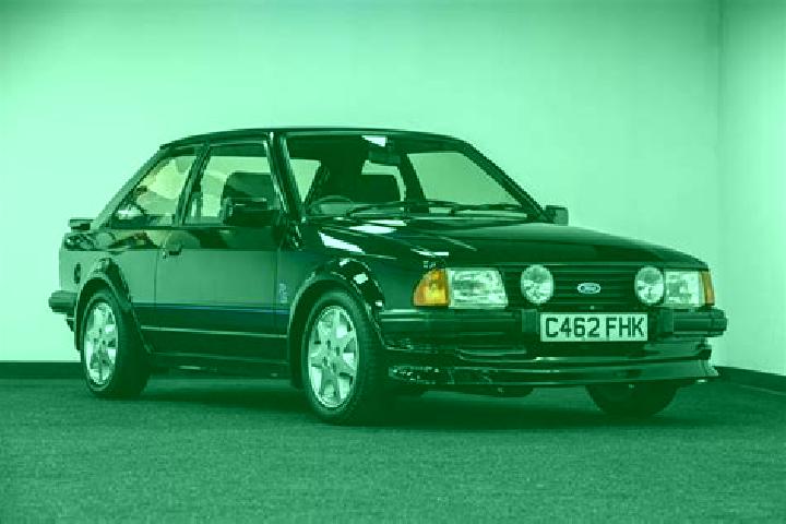 escort Paryd