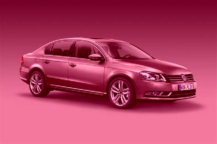 escort Pasat
