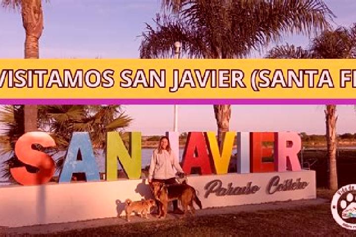 escort Paseo de San Javier