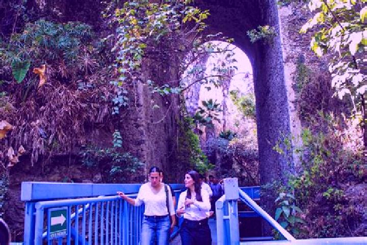 escort Paseo Puente Viejo