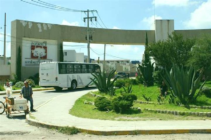 escort Paseos de la Pradera
