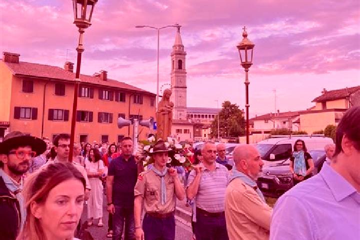escort Pasian di Prato