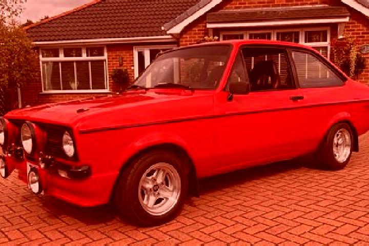 escort Pasiecznik