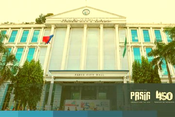 escort Pasig City