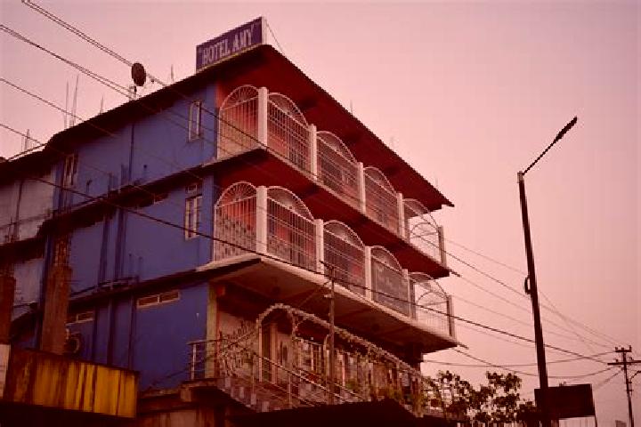 escort Pasighat