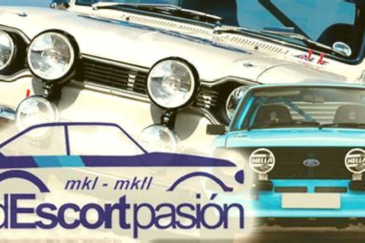 escort Pasion