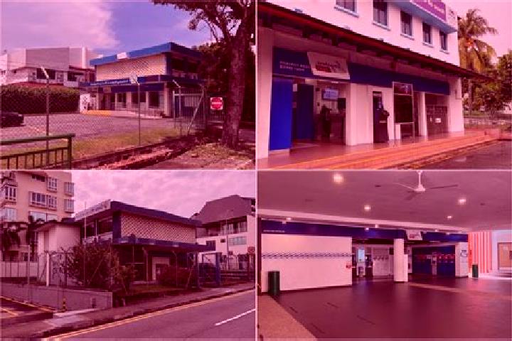 escort Pasir Panjang