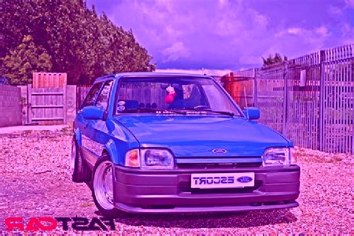 escort Pasirgaru