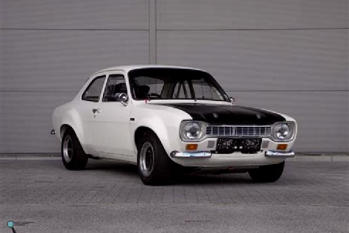 escort Pasly