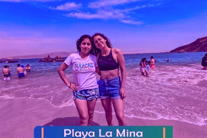escort Paso de la Mina 3ra. Seccion
