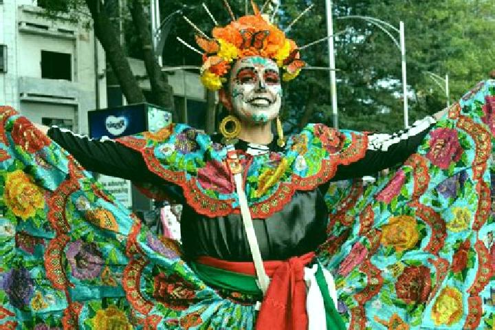 escort Paso de los Libres