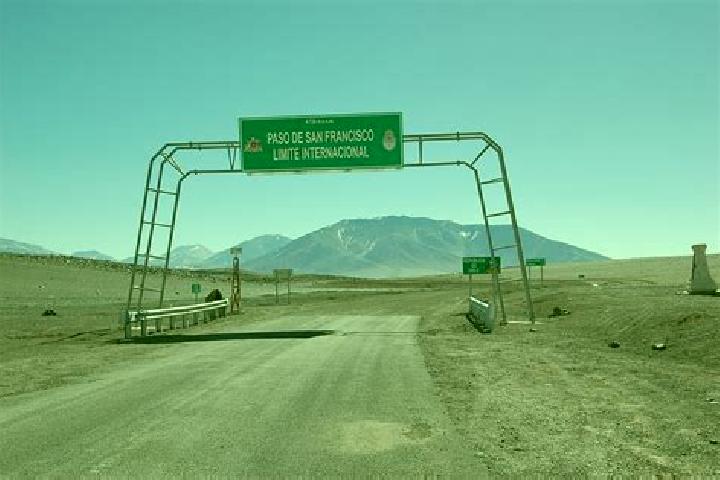 escort Paso de San Jacobo