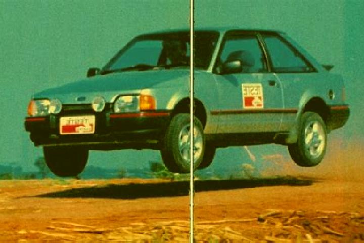 escort Passa Quatro