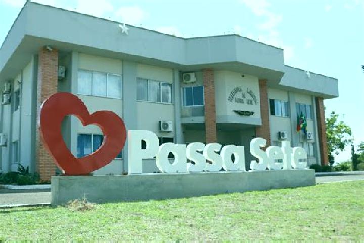 escort Passa Sete