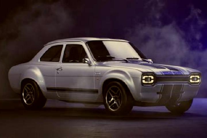escort Passabem