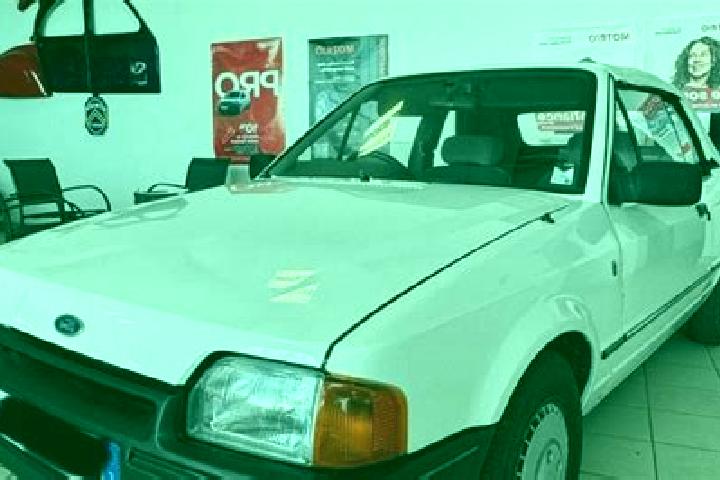 escort Passagem Franca