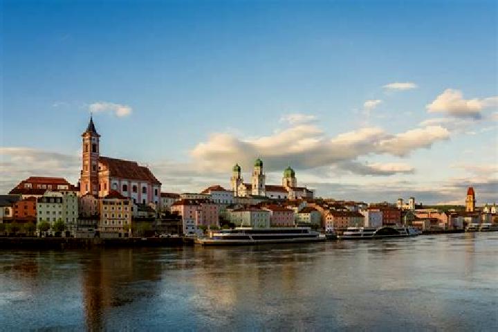 escort Passau