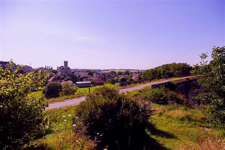 escort Passavant-la-Rochere