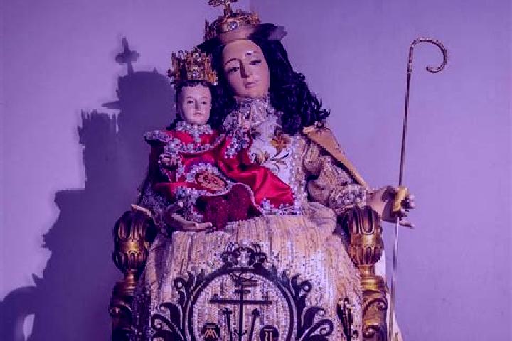 escort Pastora