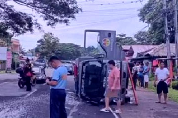 escort Patay