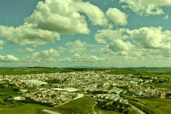 escort Paterna de Rivera
