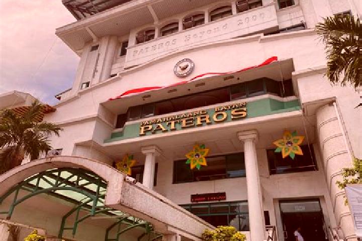 escort Pateros