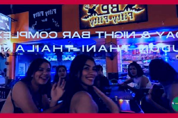 escort Pathum Thani