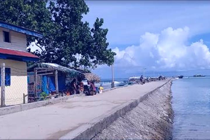 escort Patnanungan