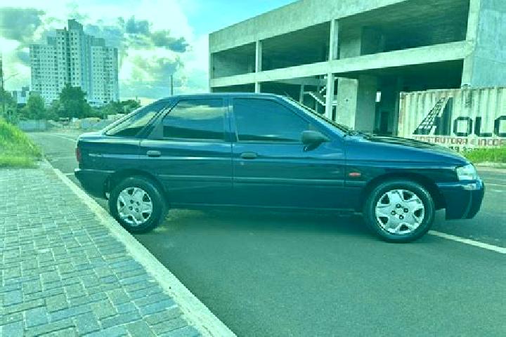 escort Pato Branco