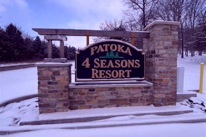 escort Patoka