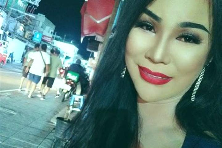 escort Patong