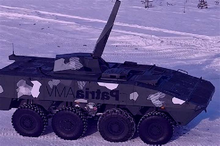 escort Patria