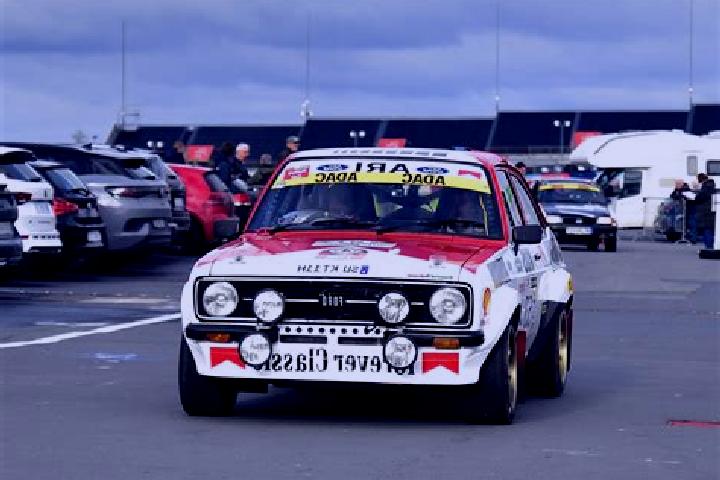 escort Patrick