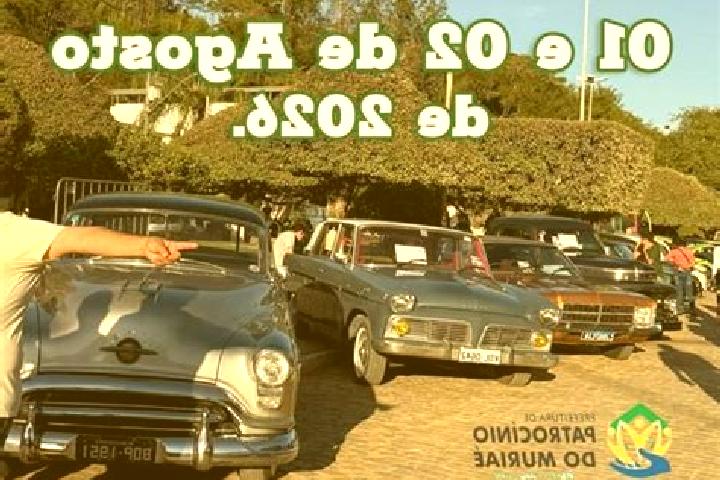 escort Patrocinio do Muriae