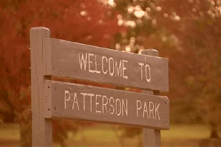 escort Patterson Park Neighborhood