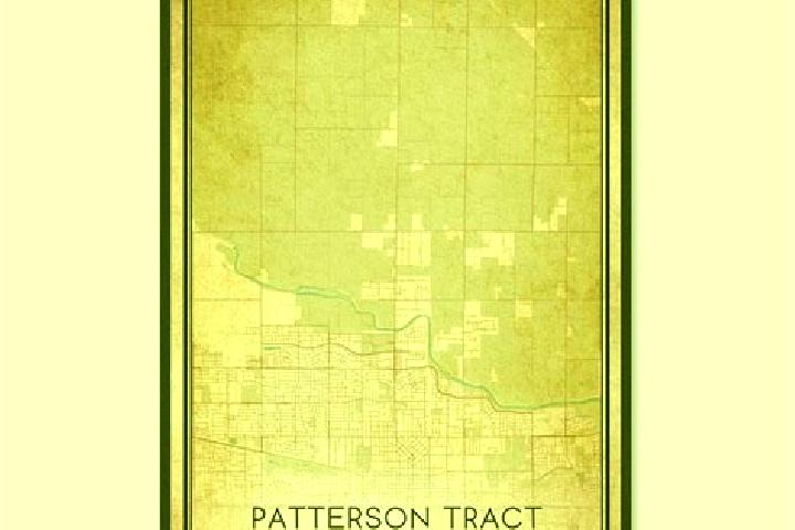 escort Patterson Tract
