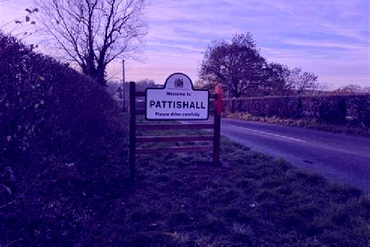 escort Pattishall