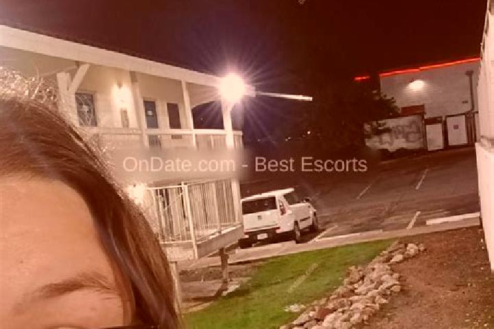 escort Paty