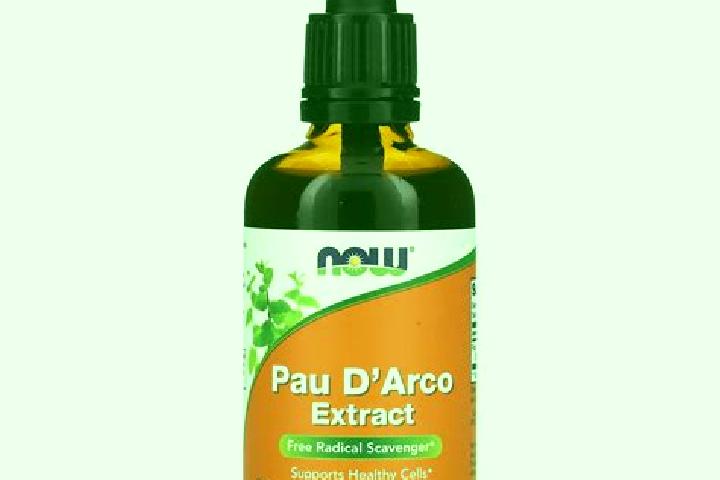 escort Pau d Arco