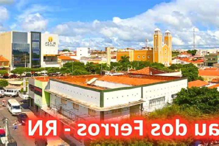 escort Pau dos Ferros