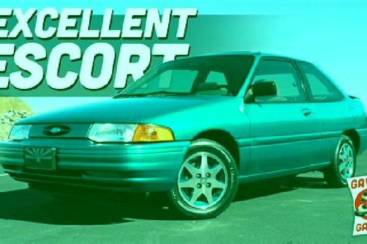 escort Paucea