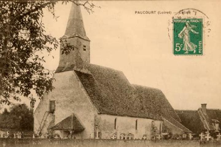 escort Paucourt