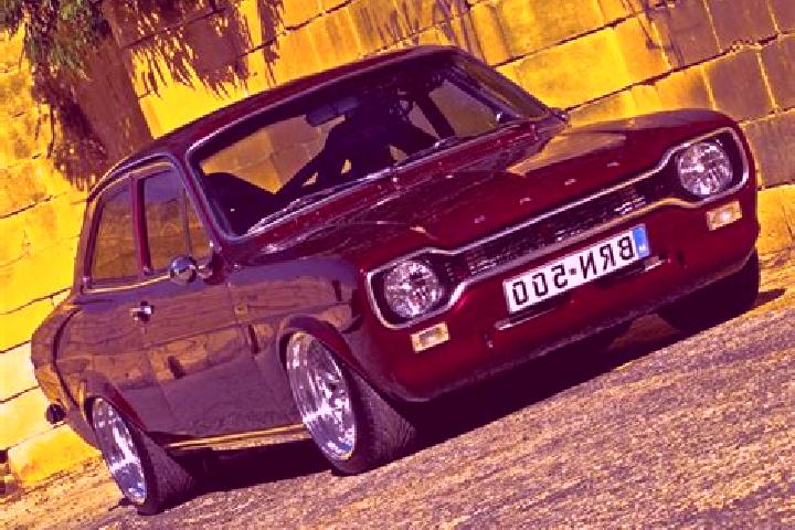 escort Paul Smiths