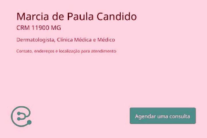 escort Paula Candido