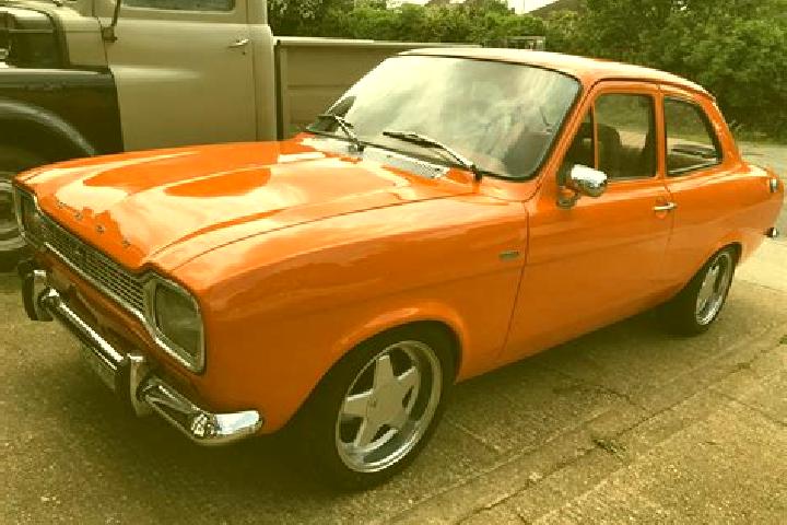 escort Paule